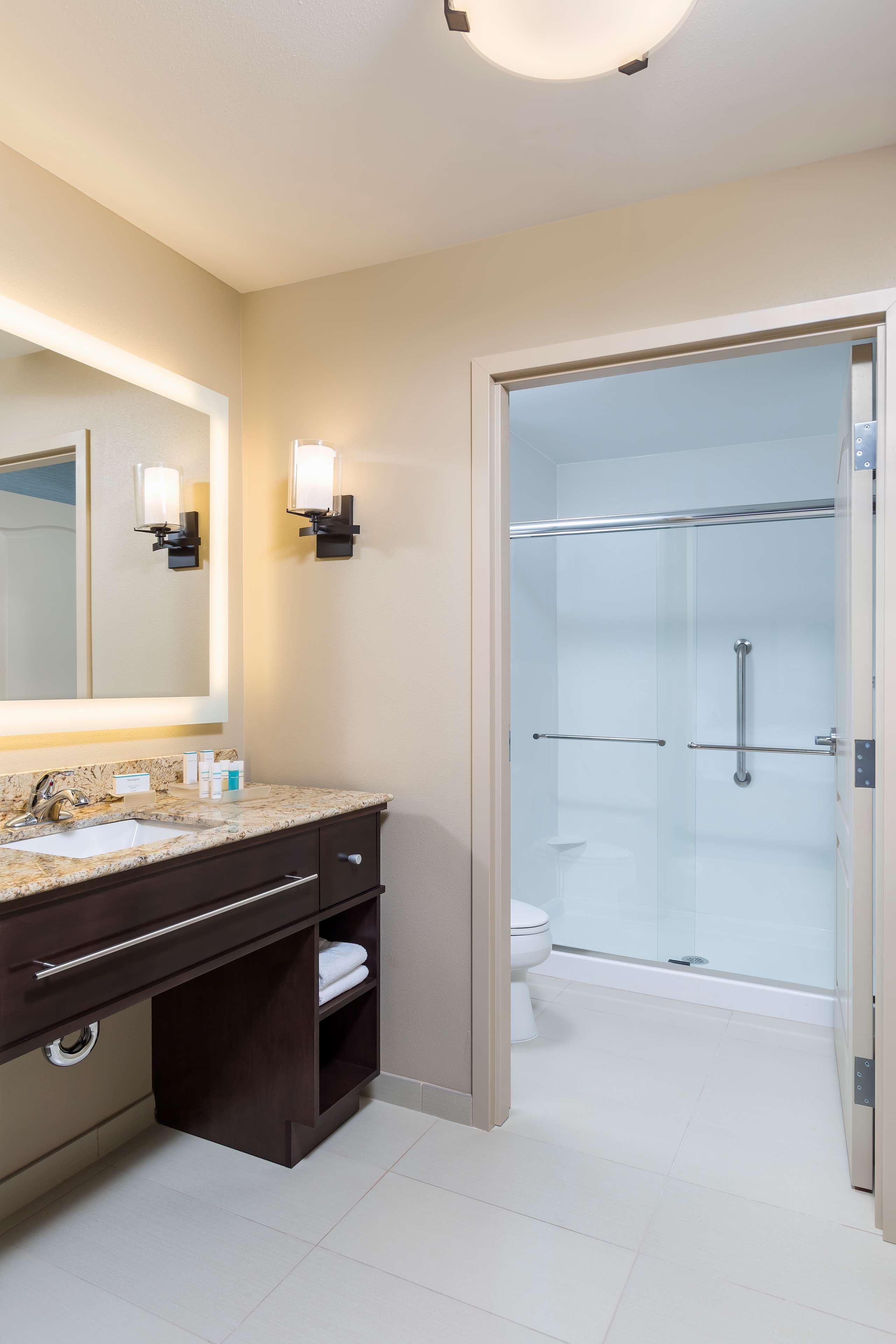 Homewood Suites By Hilton Akron/Fairlawn Buitenkant foto