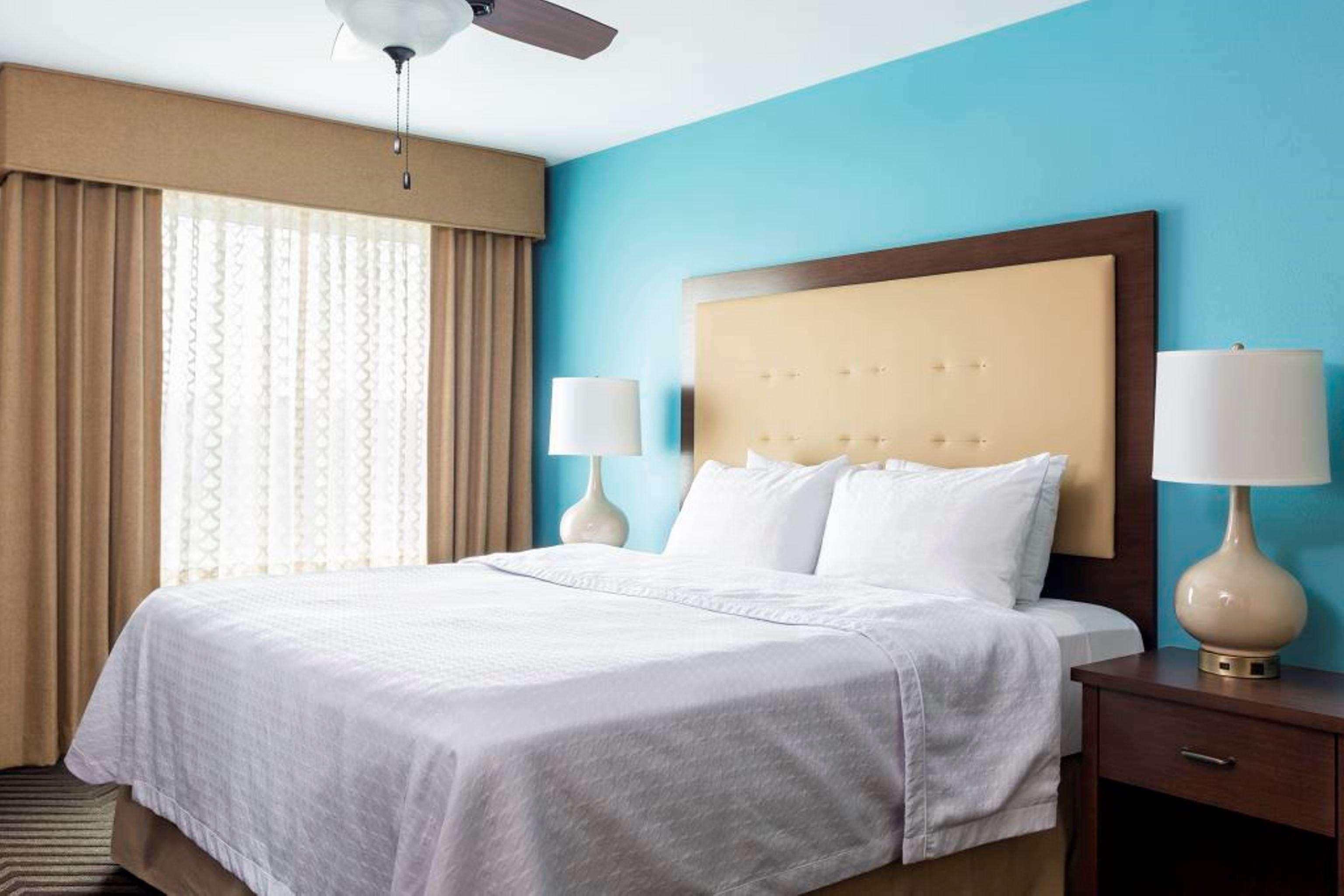 Homewood Suites By Hilton Akron/Fairlawn Buitenkant foto