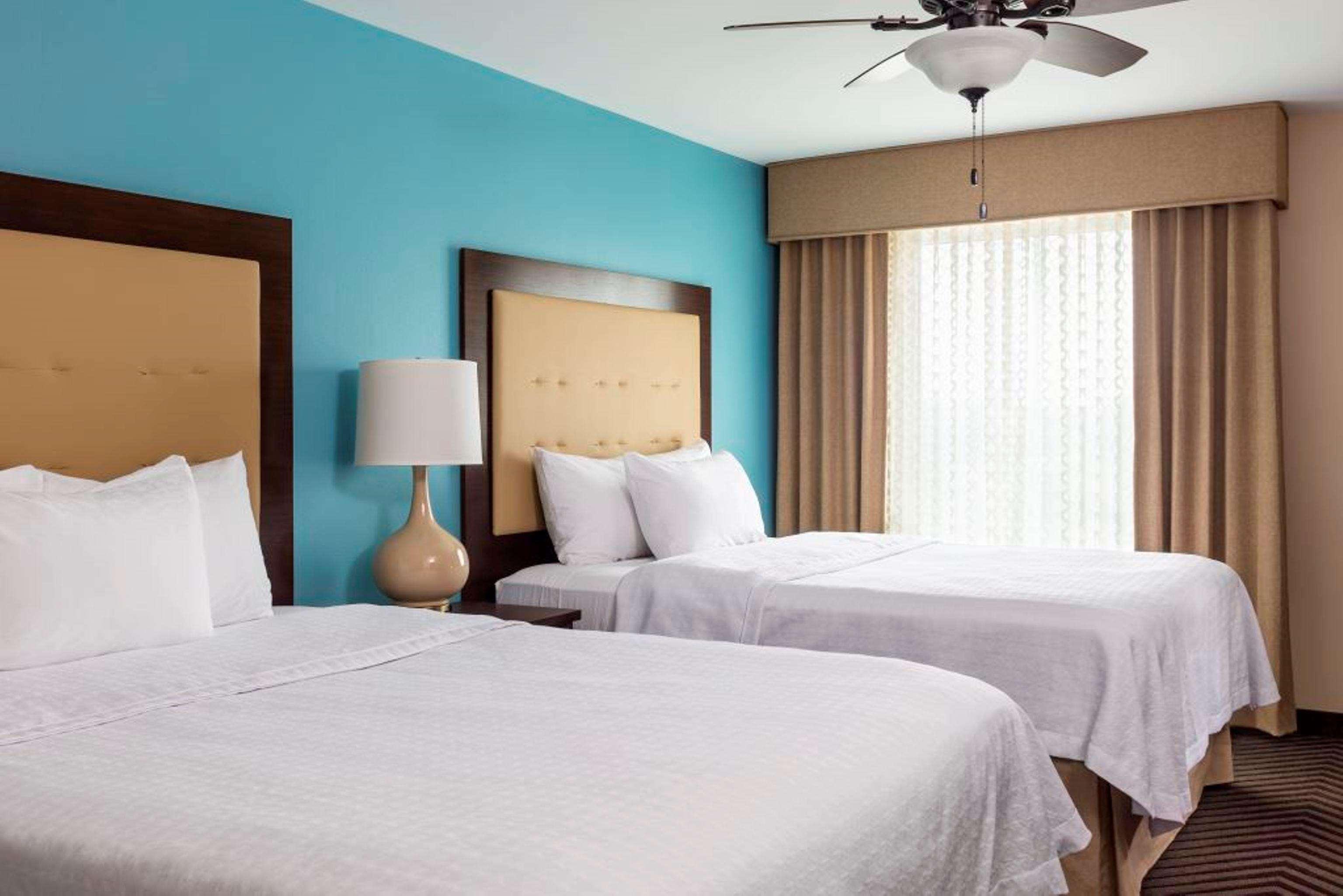 Homewood Suites By Hilton Akron/Fairlawn Buitenkant foto