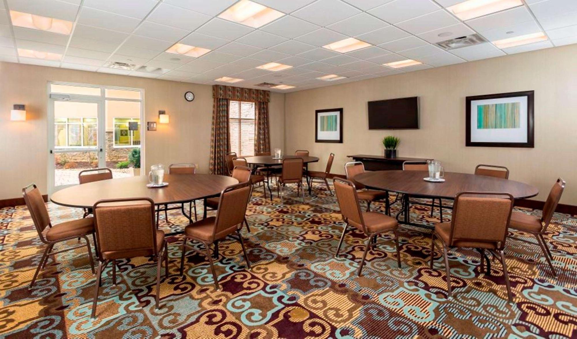 Homewood Suites By Hilton Akron/Fairlawn Buitenkant foto