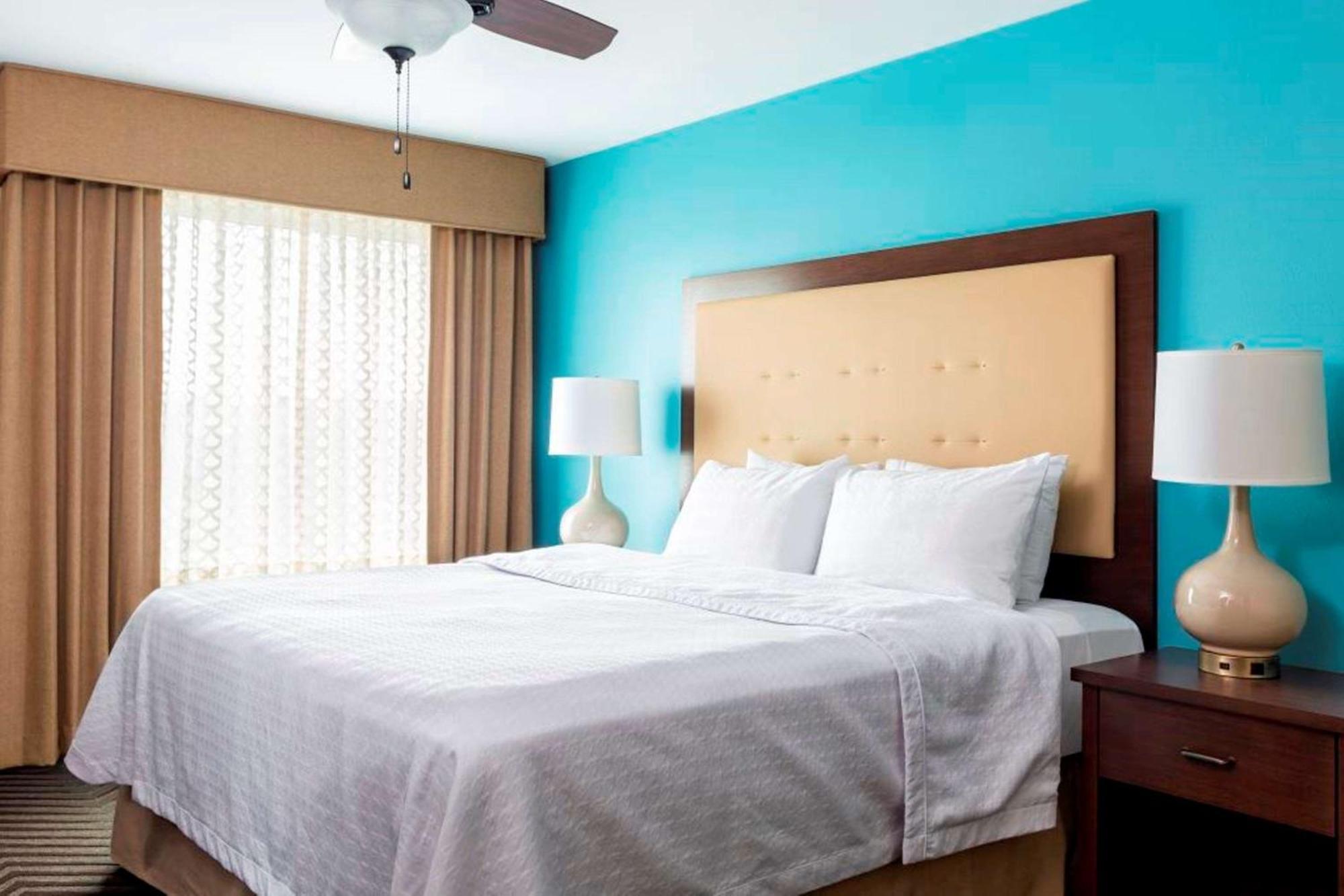 Homewood Suites By Hilton Akron/Fairlawn Buitenkant foto