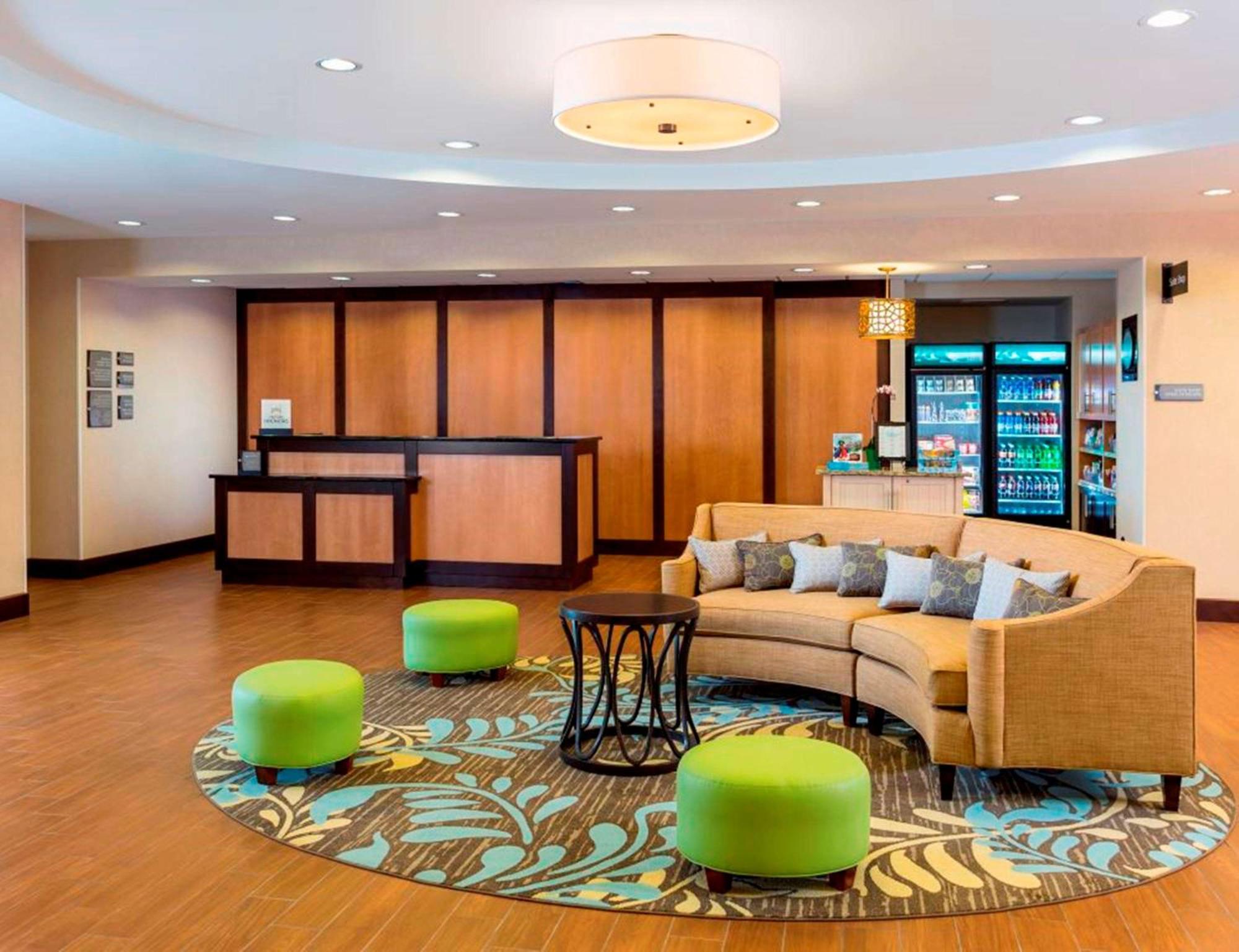 Homewood Suites By Hilton Akron/Fairlawn Buitenkant foto