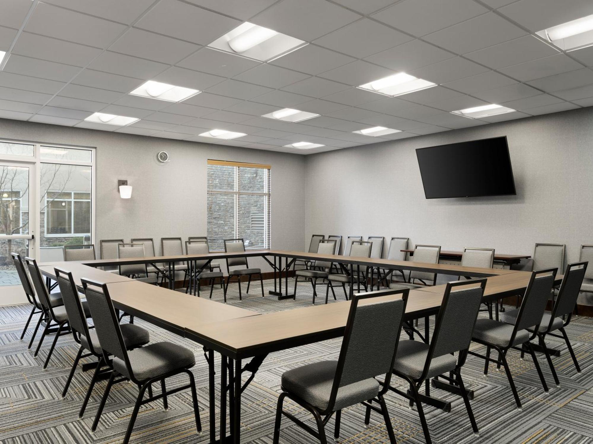 Homewood Suites By Hilton Akron/Fairlawn Buitenkant foto