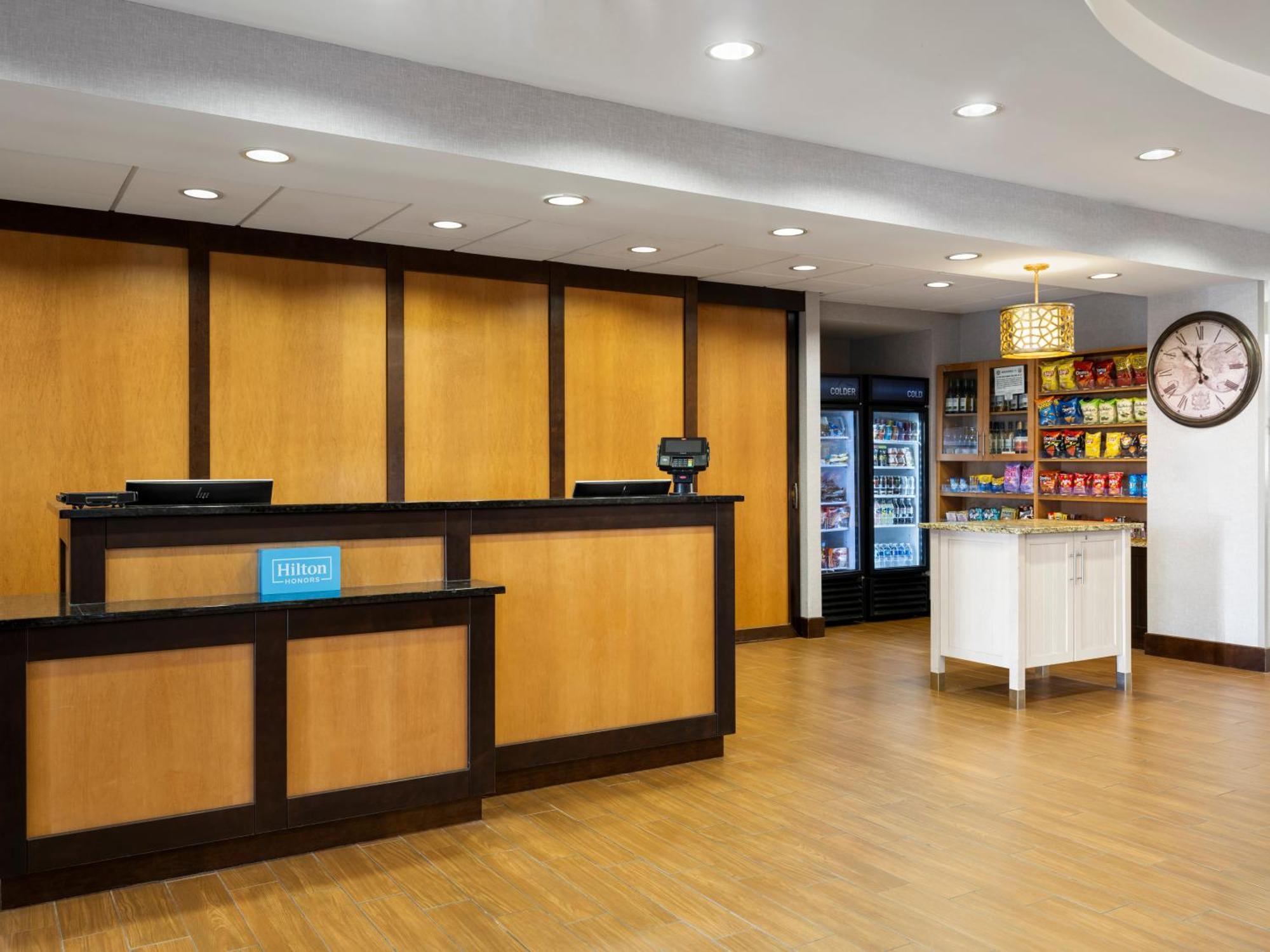 Homewood Suites By Hilton Akron/Fairlawn Buitenkant foto