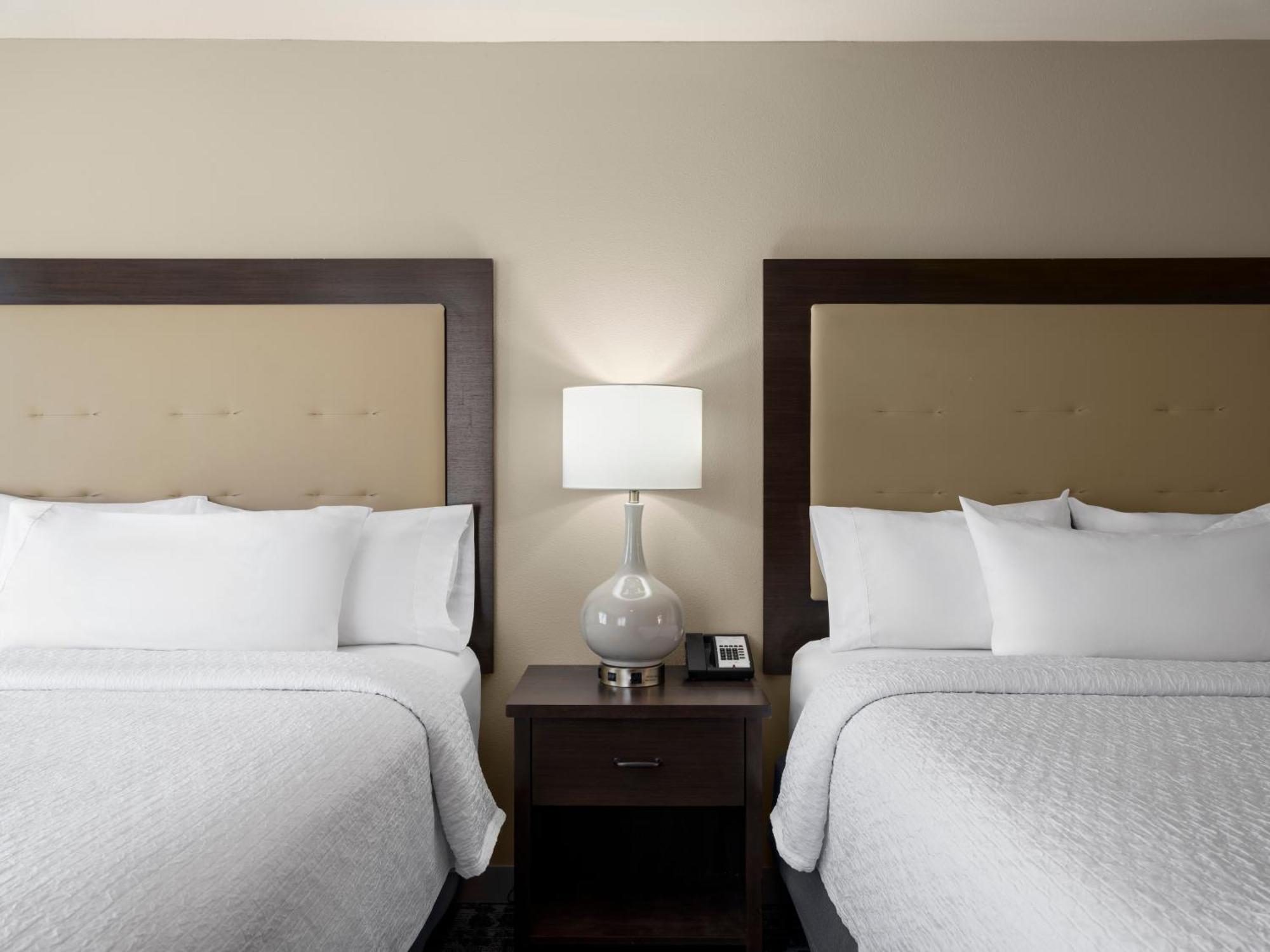 Homewood Suites By Hilton Akron/Fairlawn Buitenkant foto