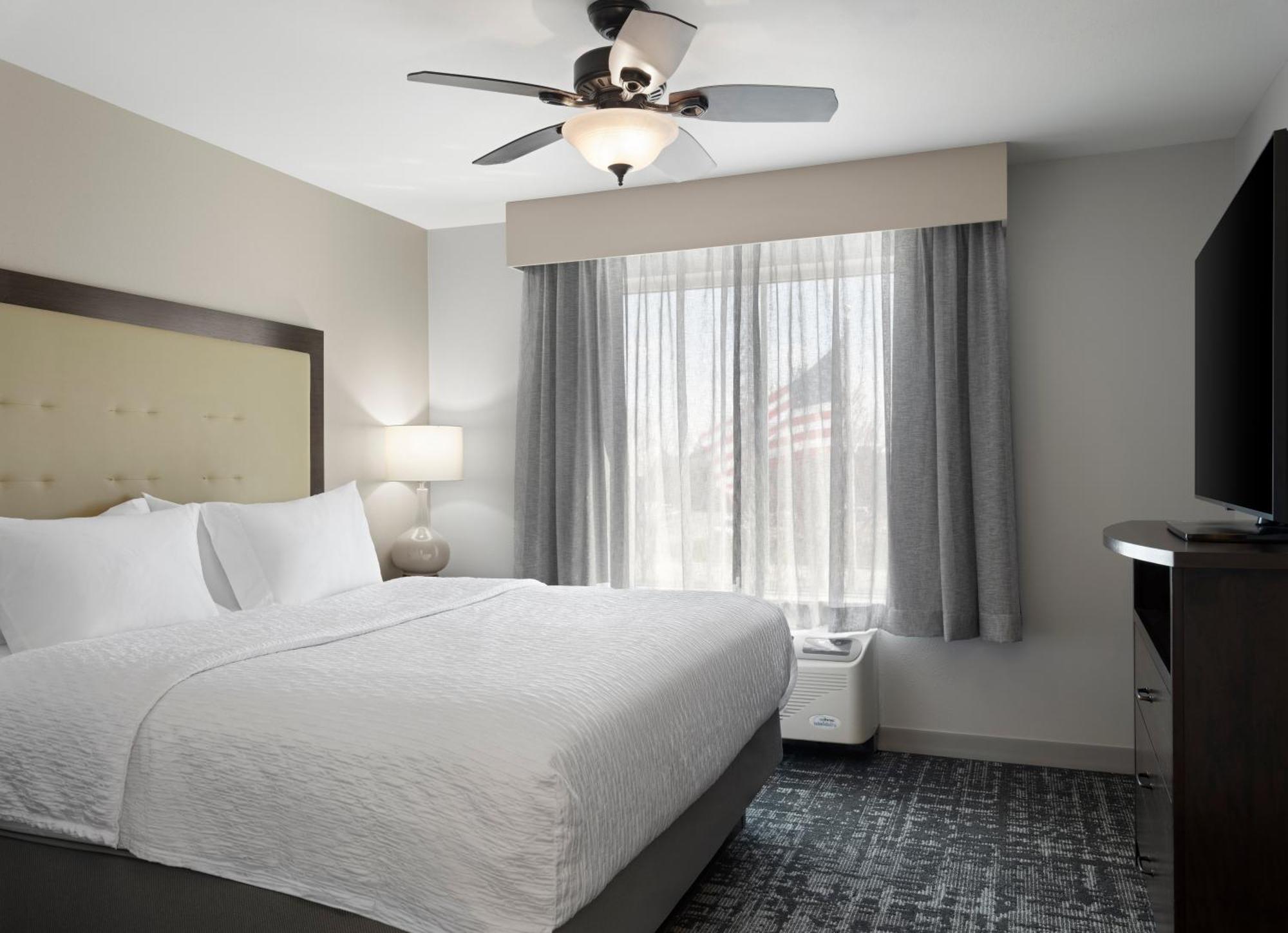 Homewood Suites By Hilton Akron/Fairlawn Buitenkant foto