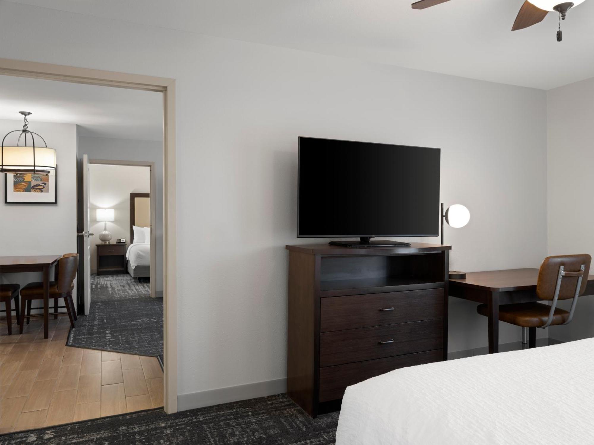 Homewood Suites By Hilton Akron/Fairlawn Buitenkant foto