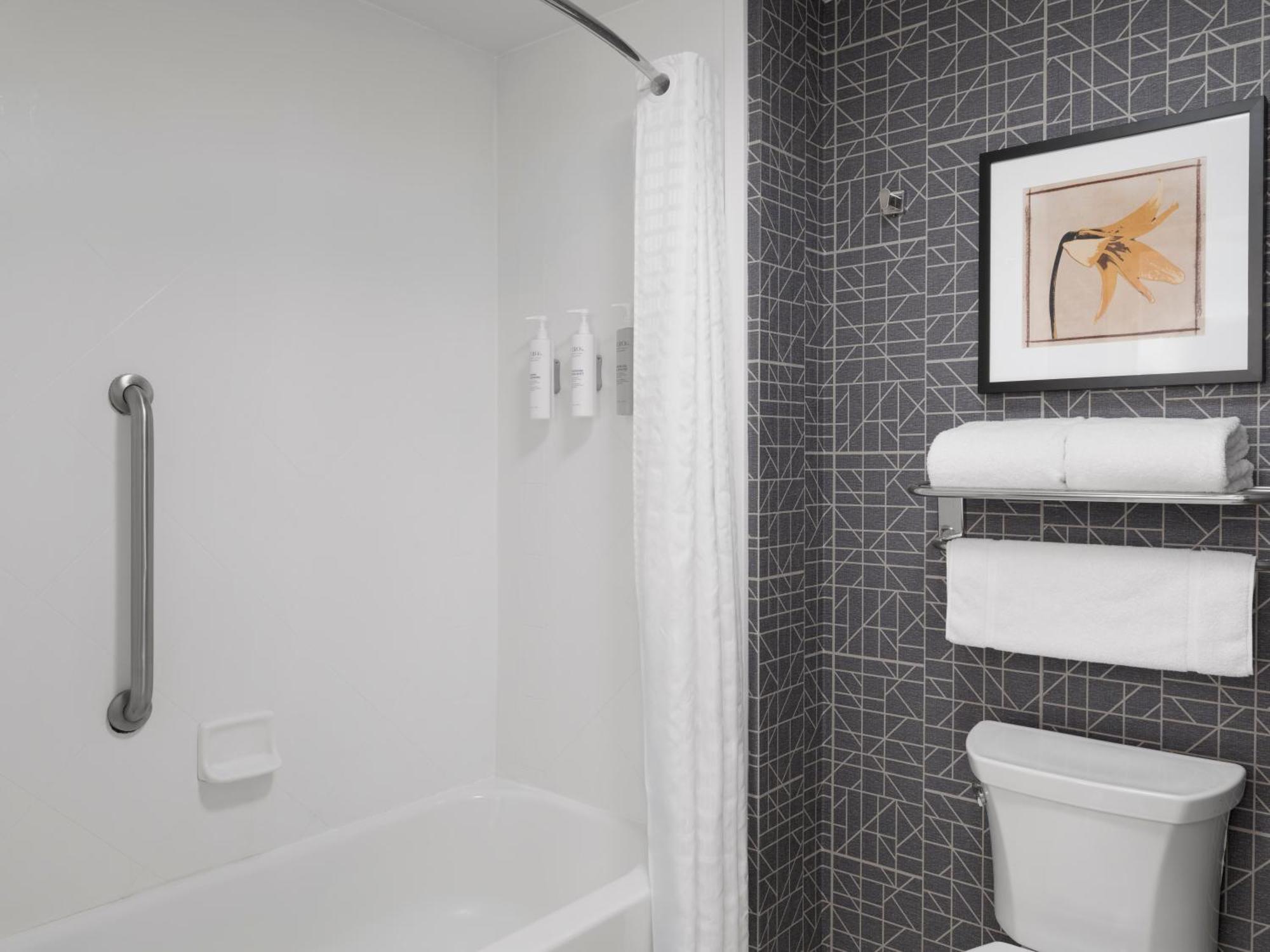 Homewood Suites By Hilton Akron/Fairlawn Buitenkant foto